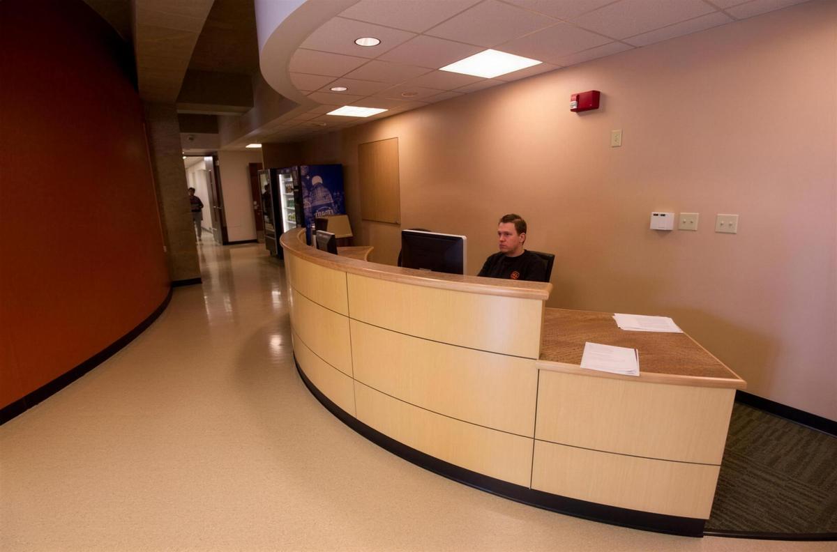 Butler Library Media Lab