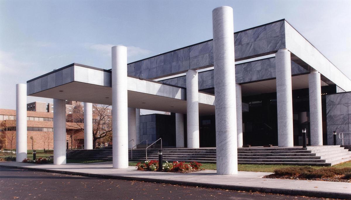 Castellani Art Museum