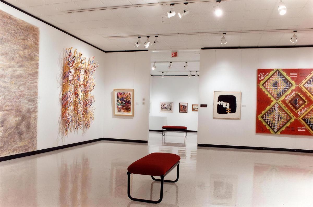 Castellani Art Museum