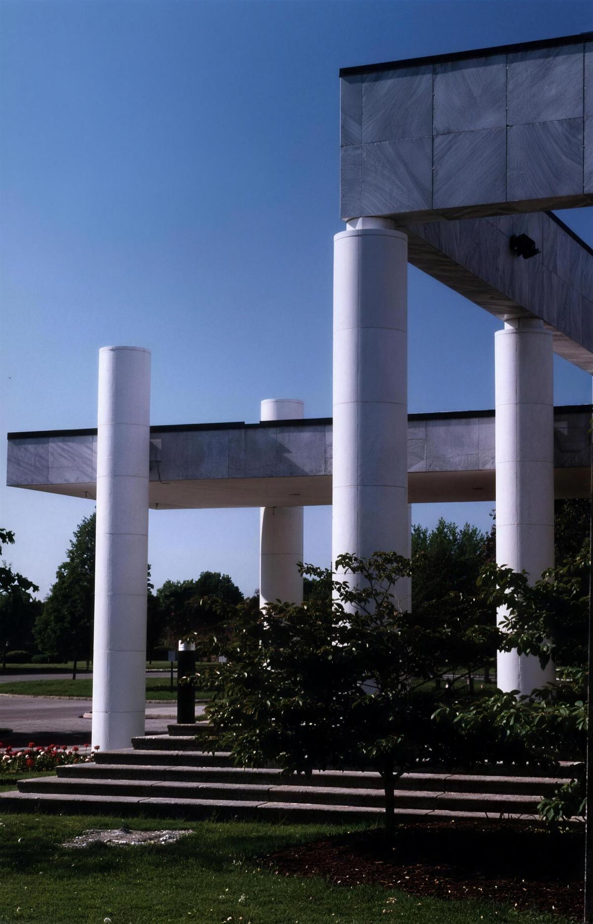 Castellani Art Museum