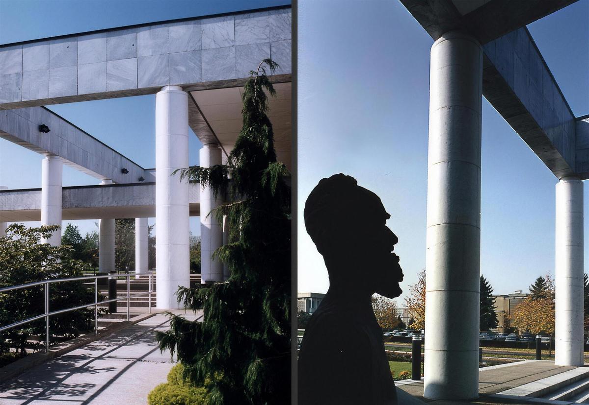 Castellani Art Museum
