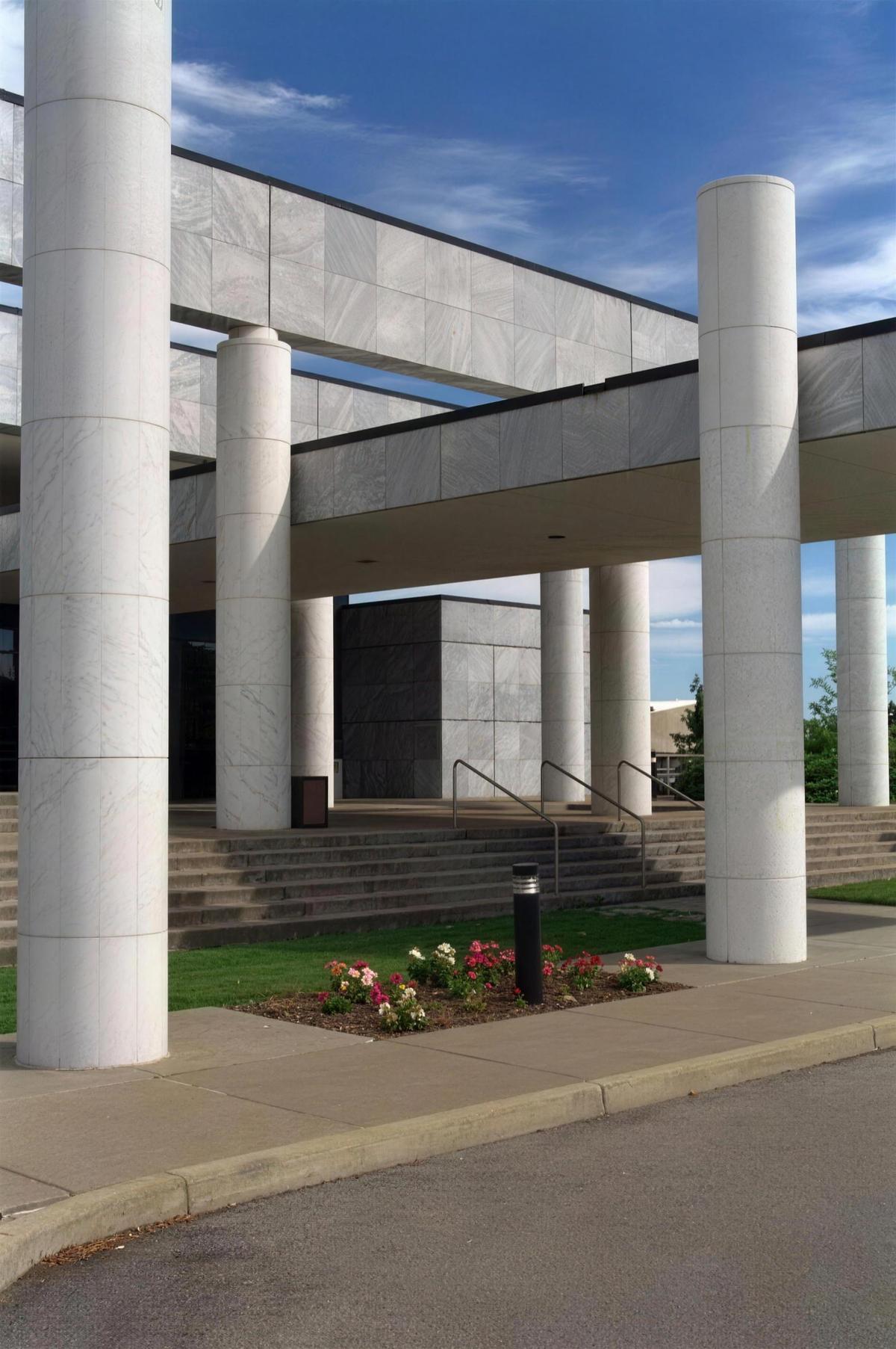 Castellani Art Museum