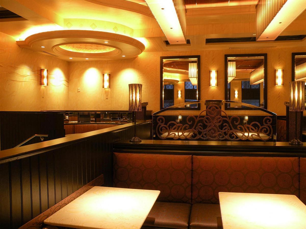 The Cheesecake Factory