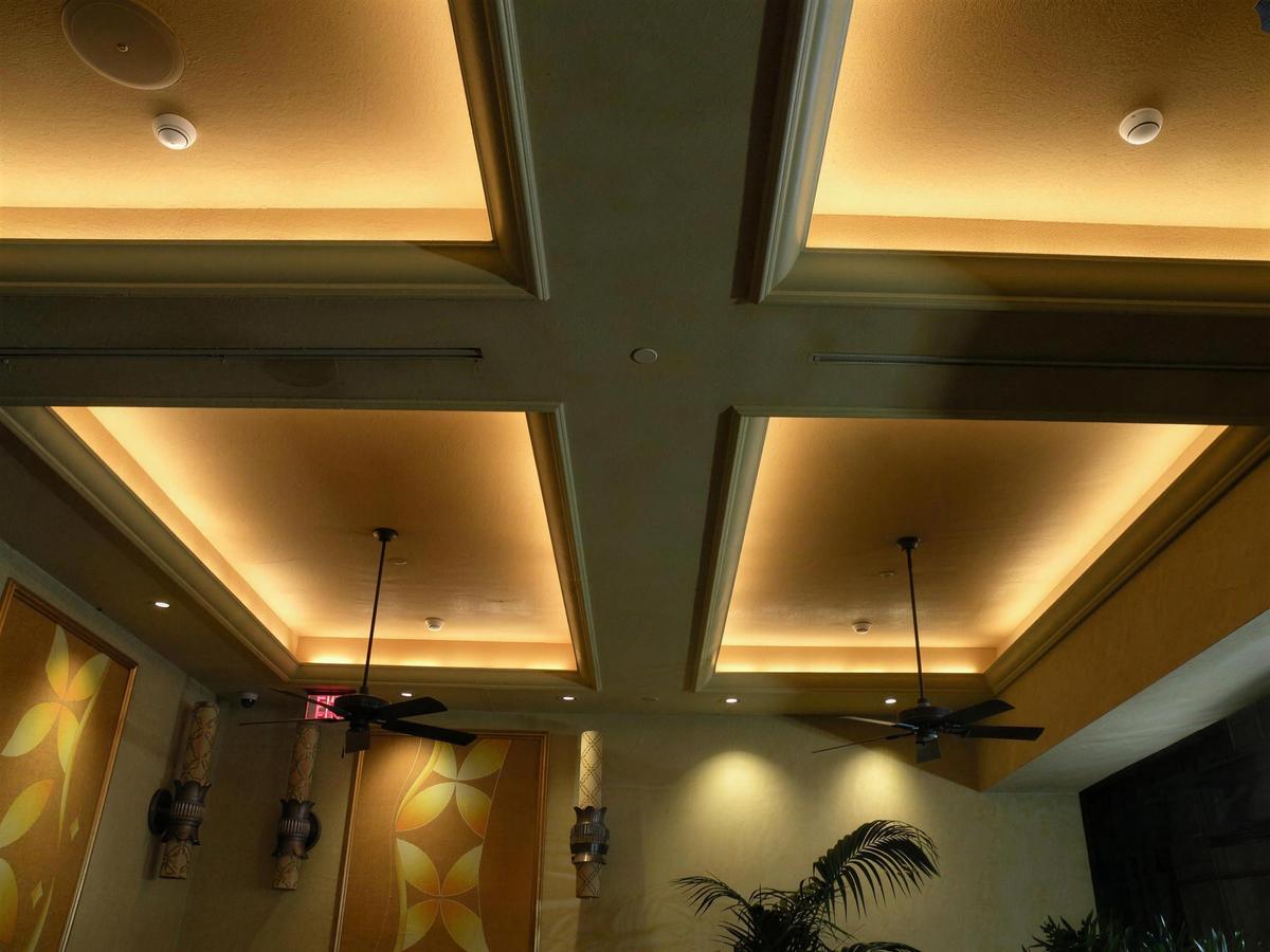 The Cheesecake Factory