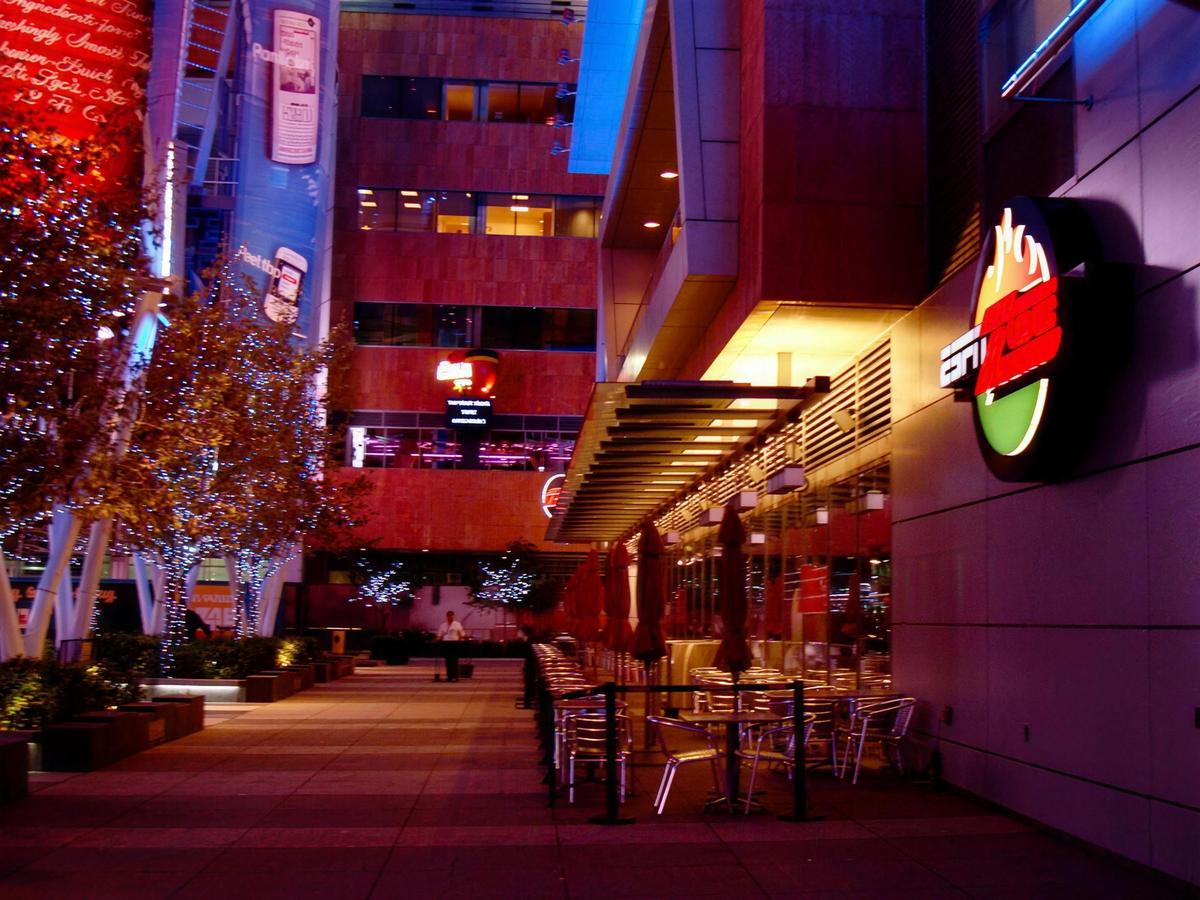 ESPN Zone at L.A. Live