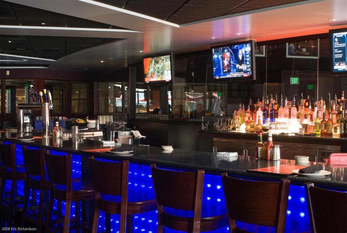 ESPN Zone at L.A. Live