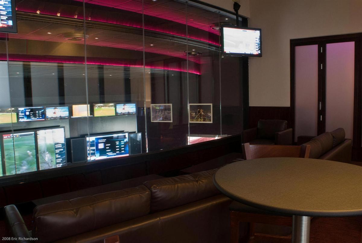 ESPN Zone at L.A. Live