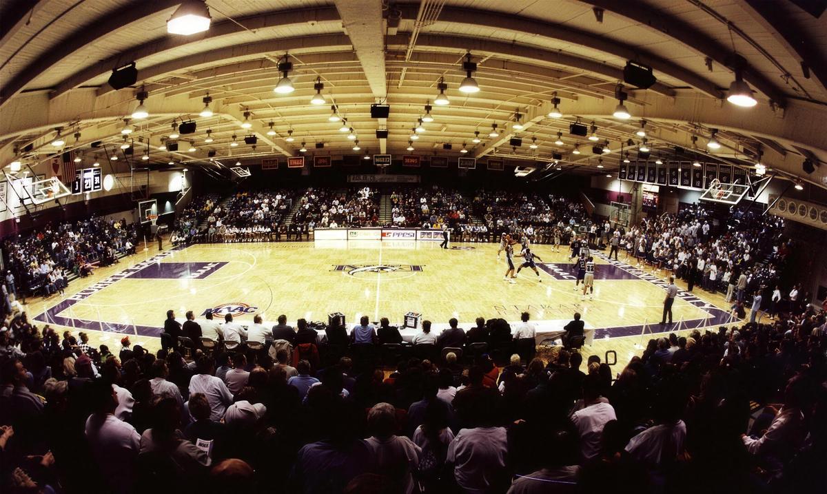 Gallagher Center