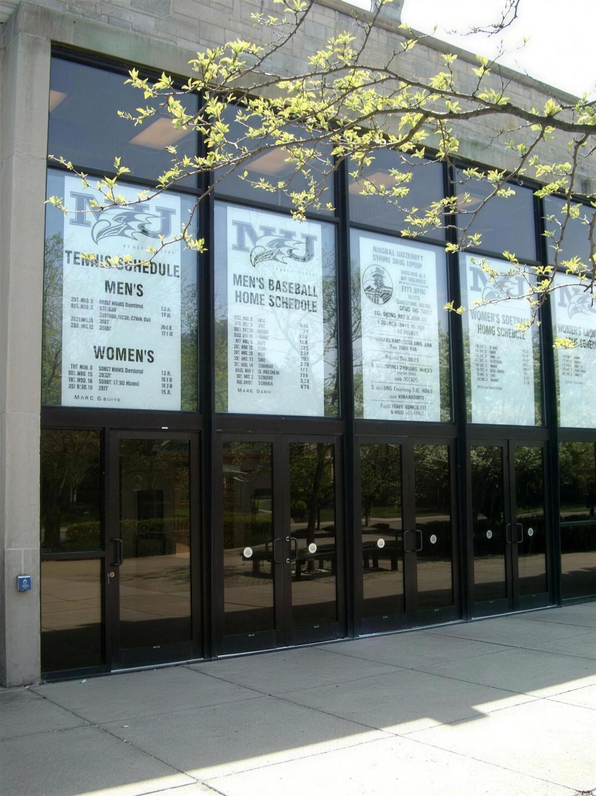Gallagher Center