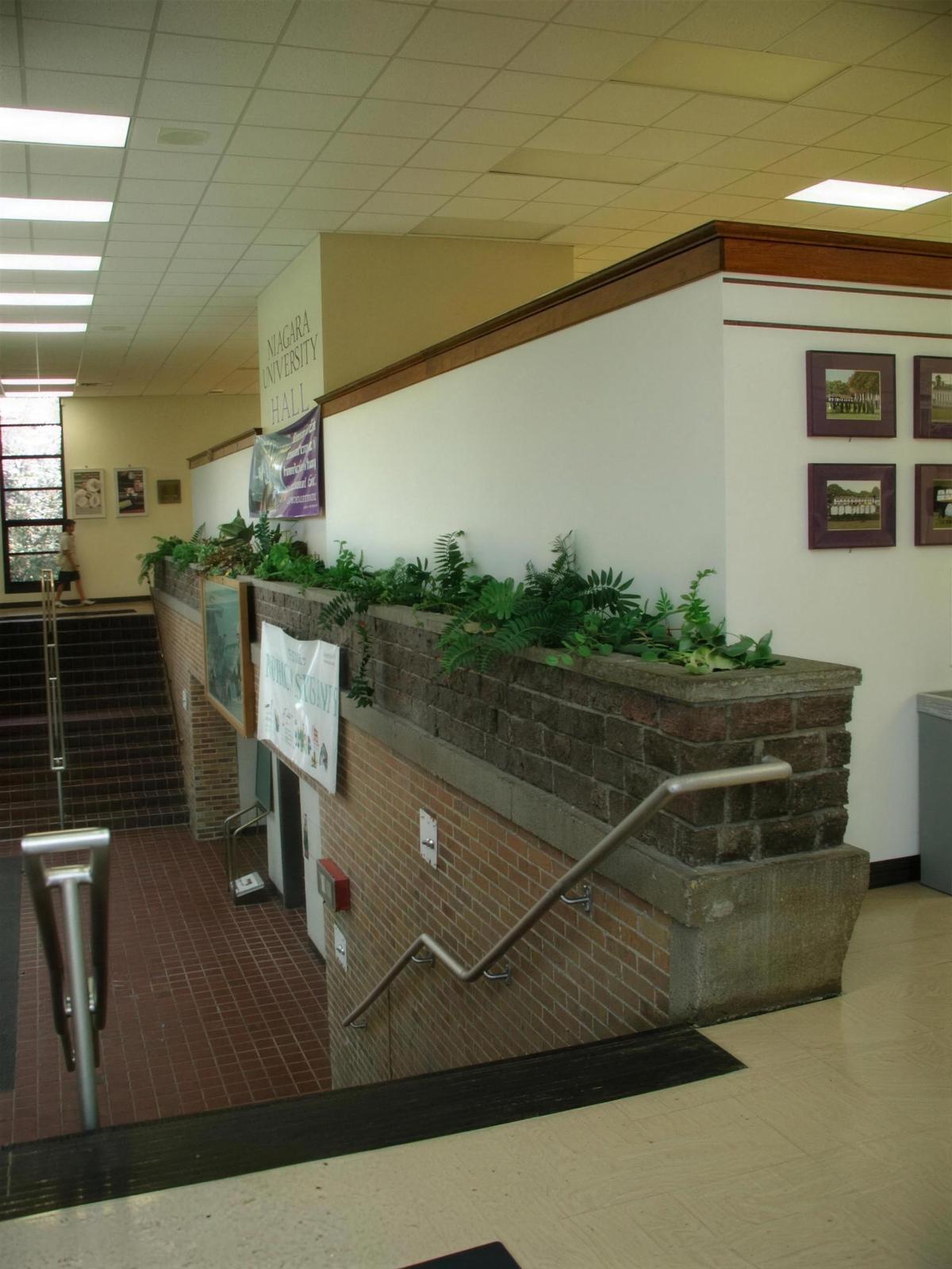 Gallagher Center