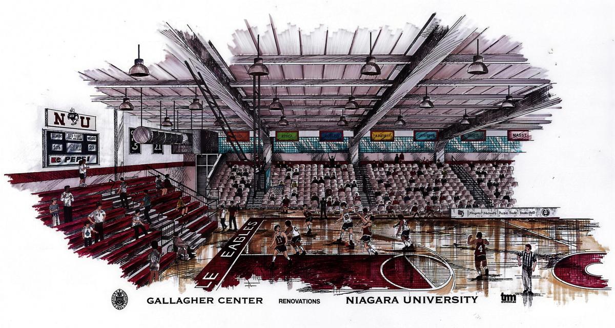 Gallagher Center