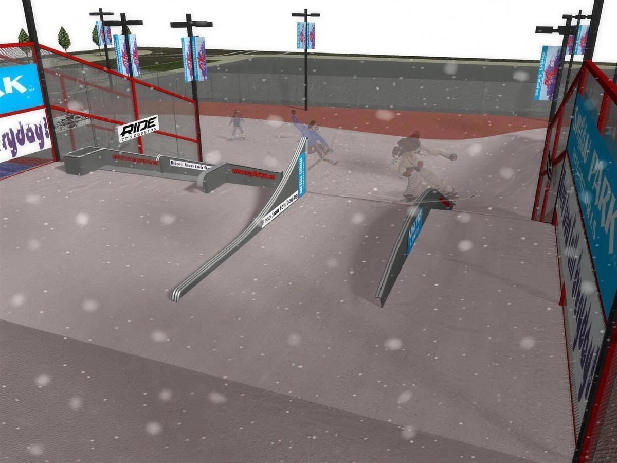 Grind Park