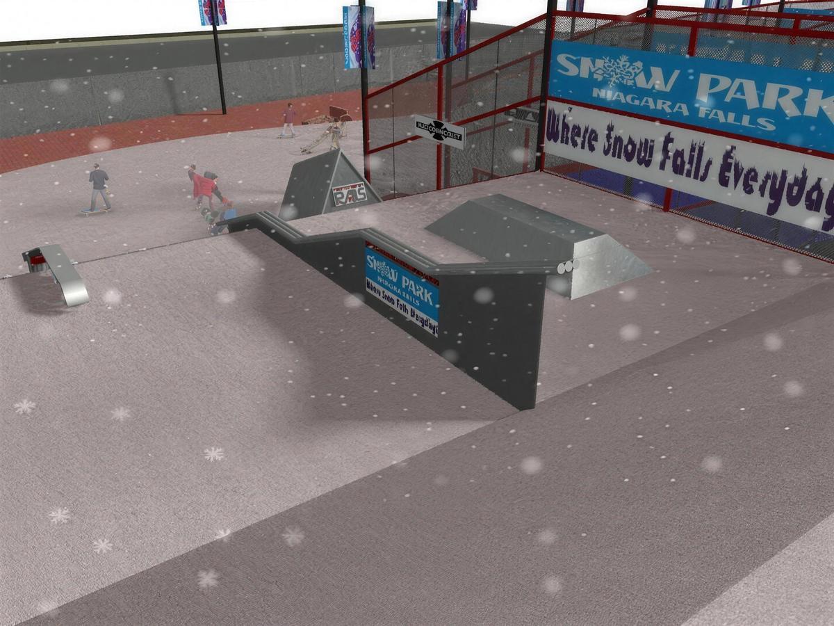 Grind Park