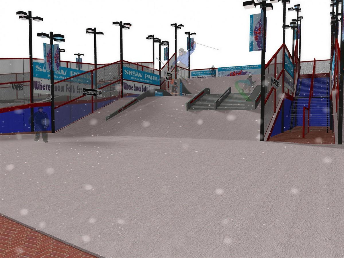 Grind Park
