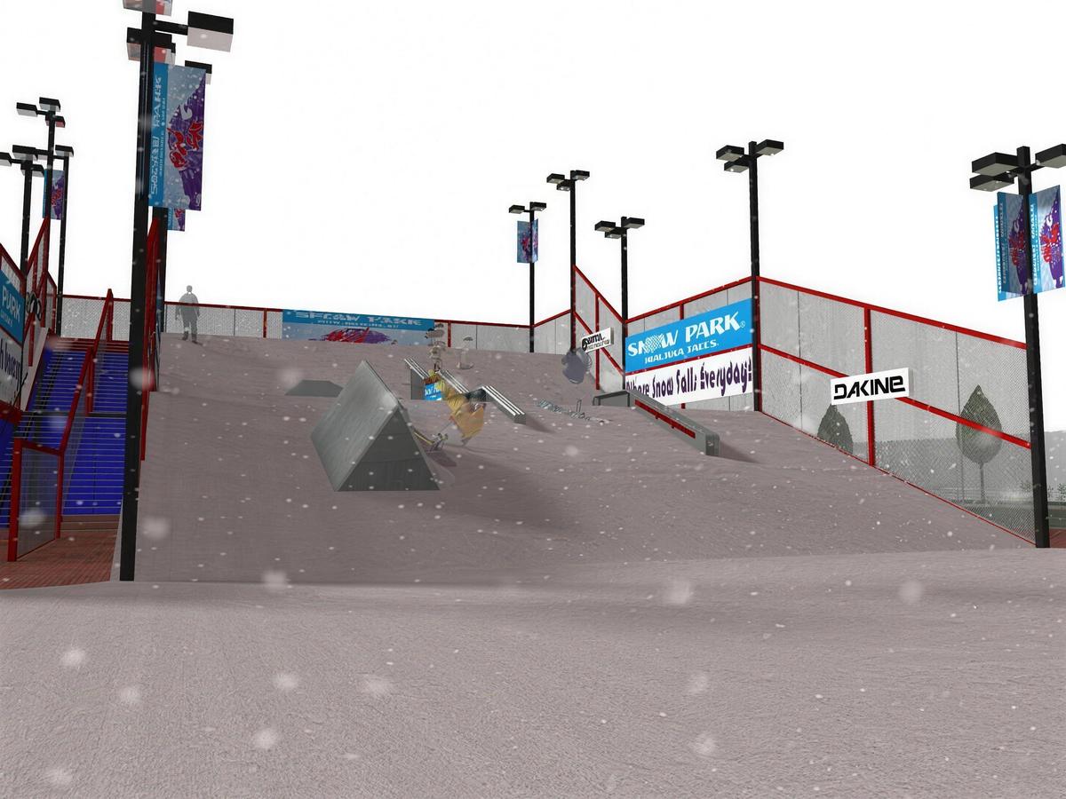 Grind Park