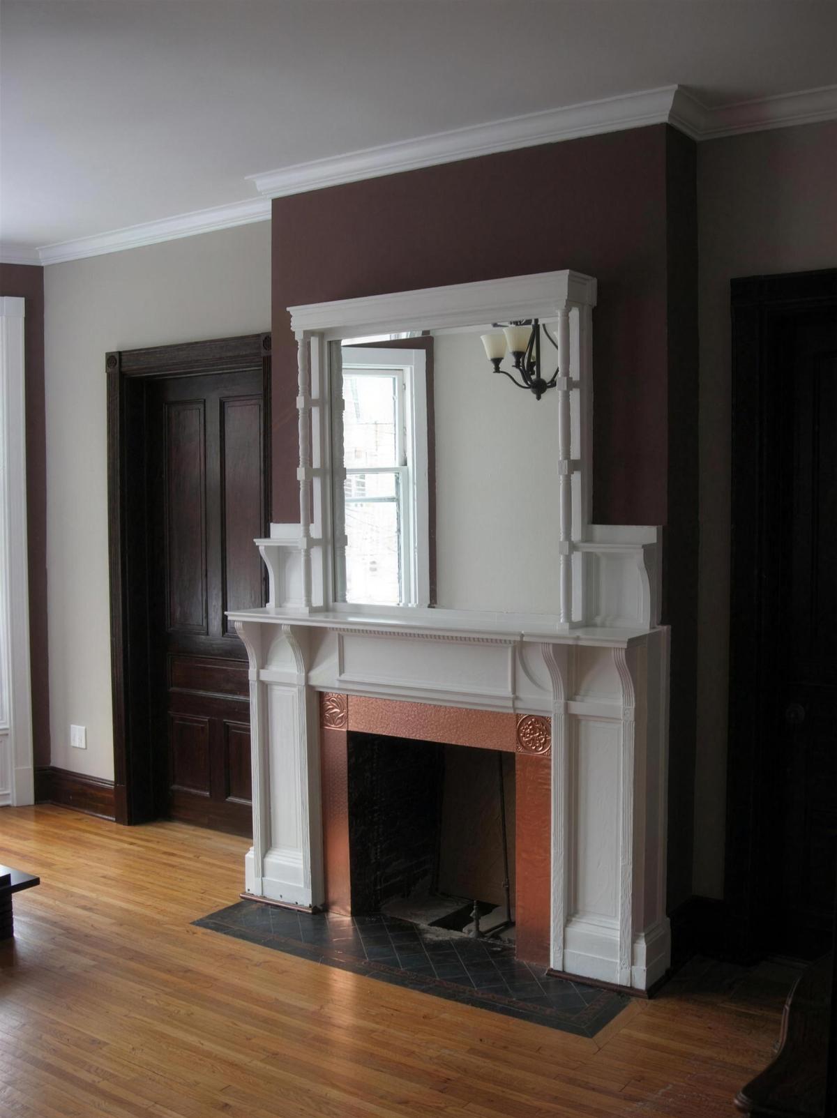 Campbell Residence