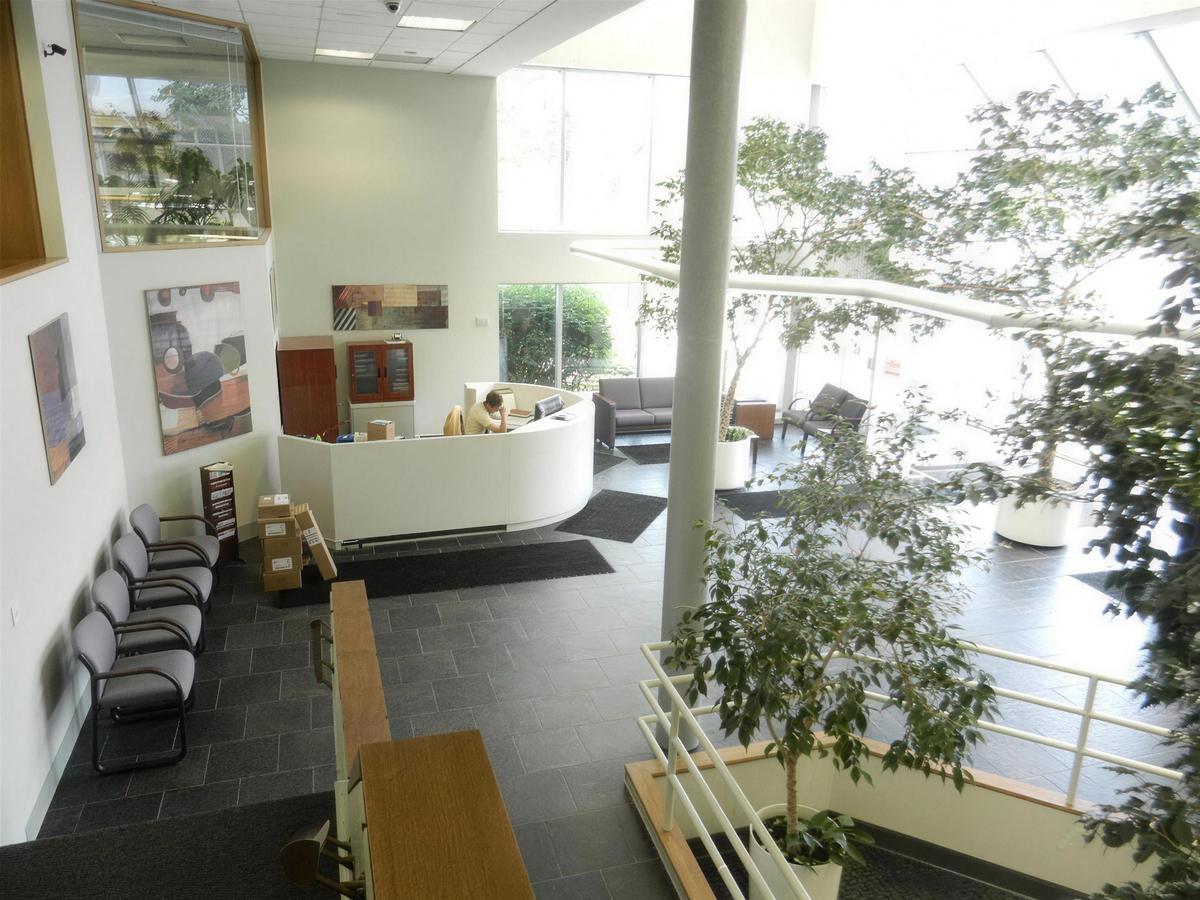 Houghton College PACE Center