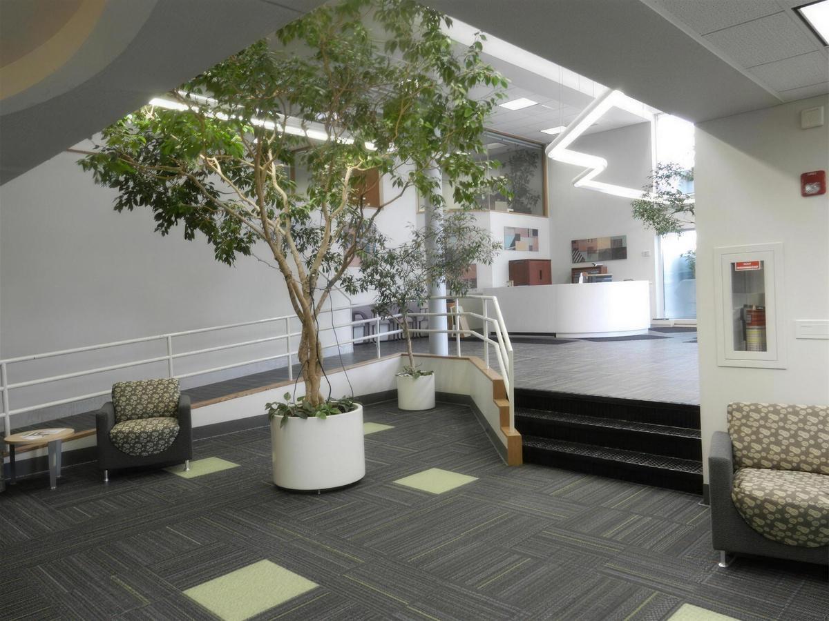 Houghton College PACE Center