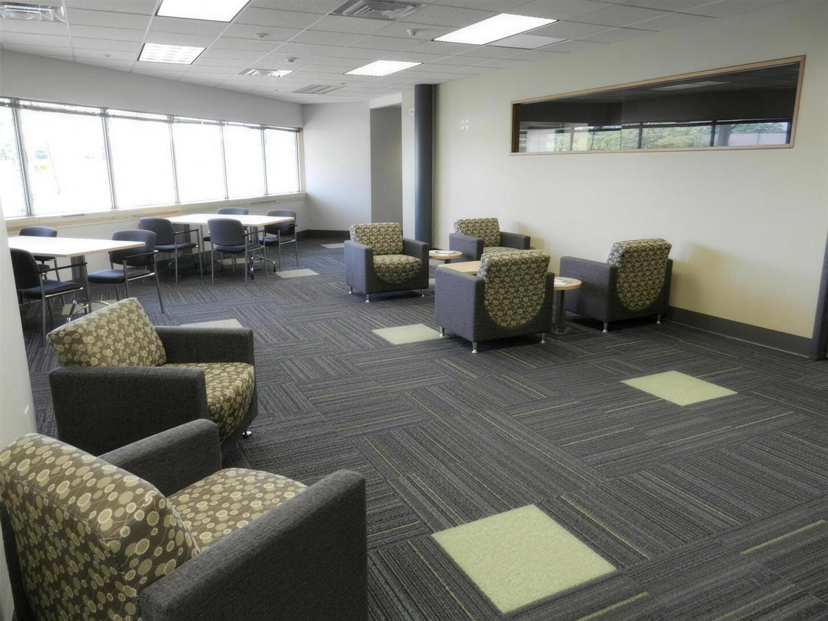 Houghton College PACE Center