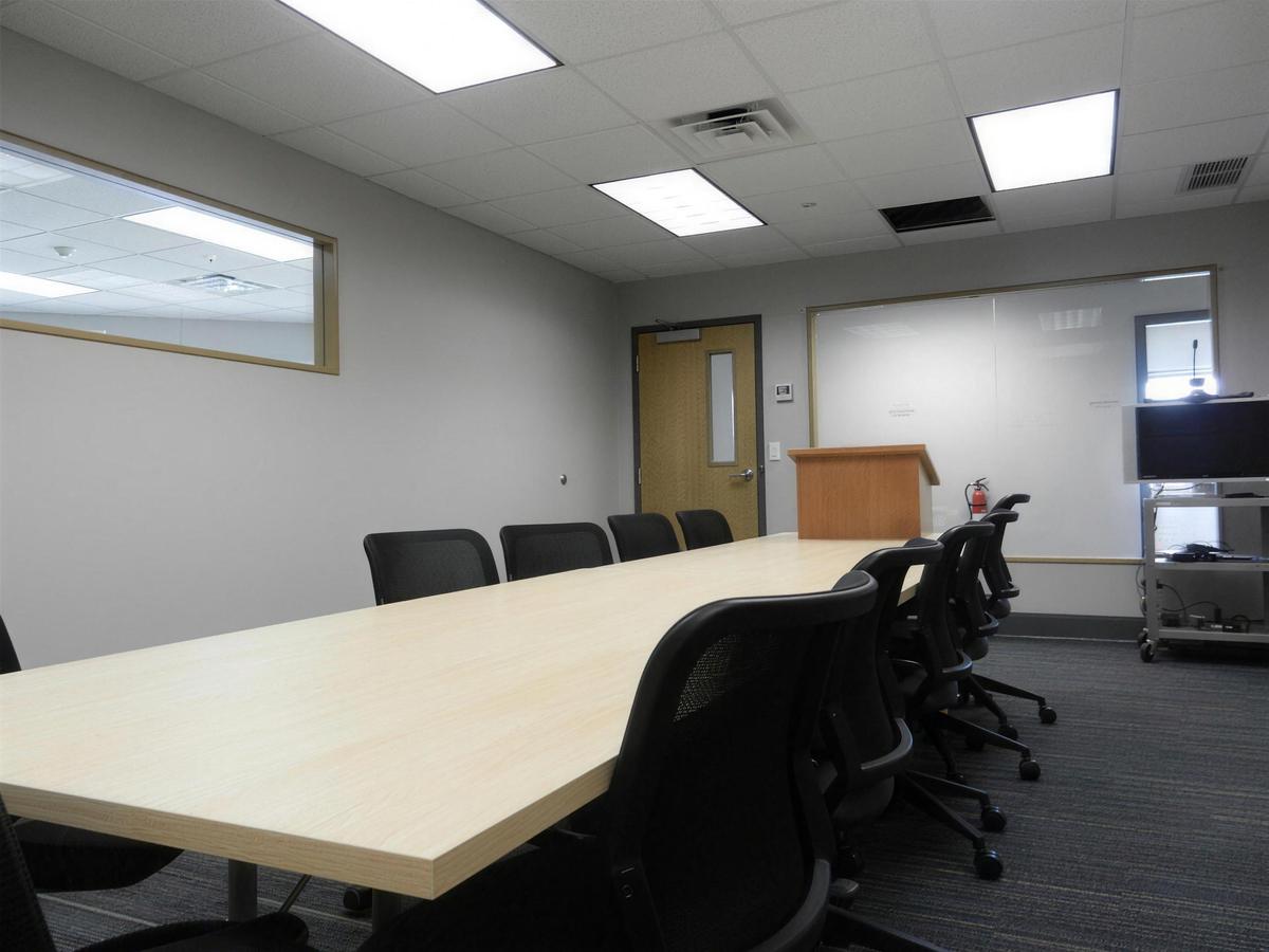 Houghton College PACE Center