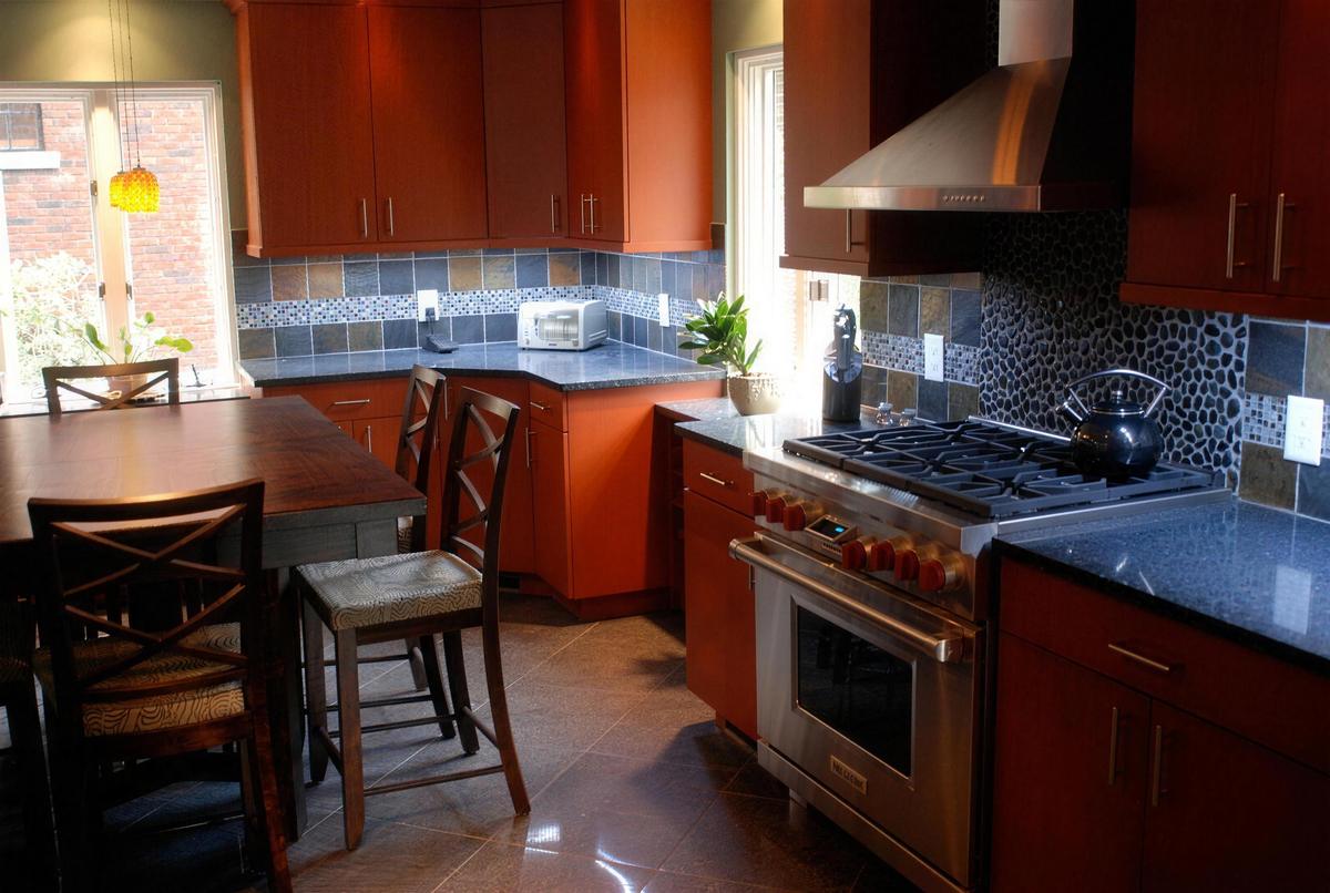 Touma Residence