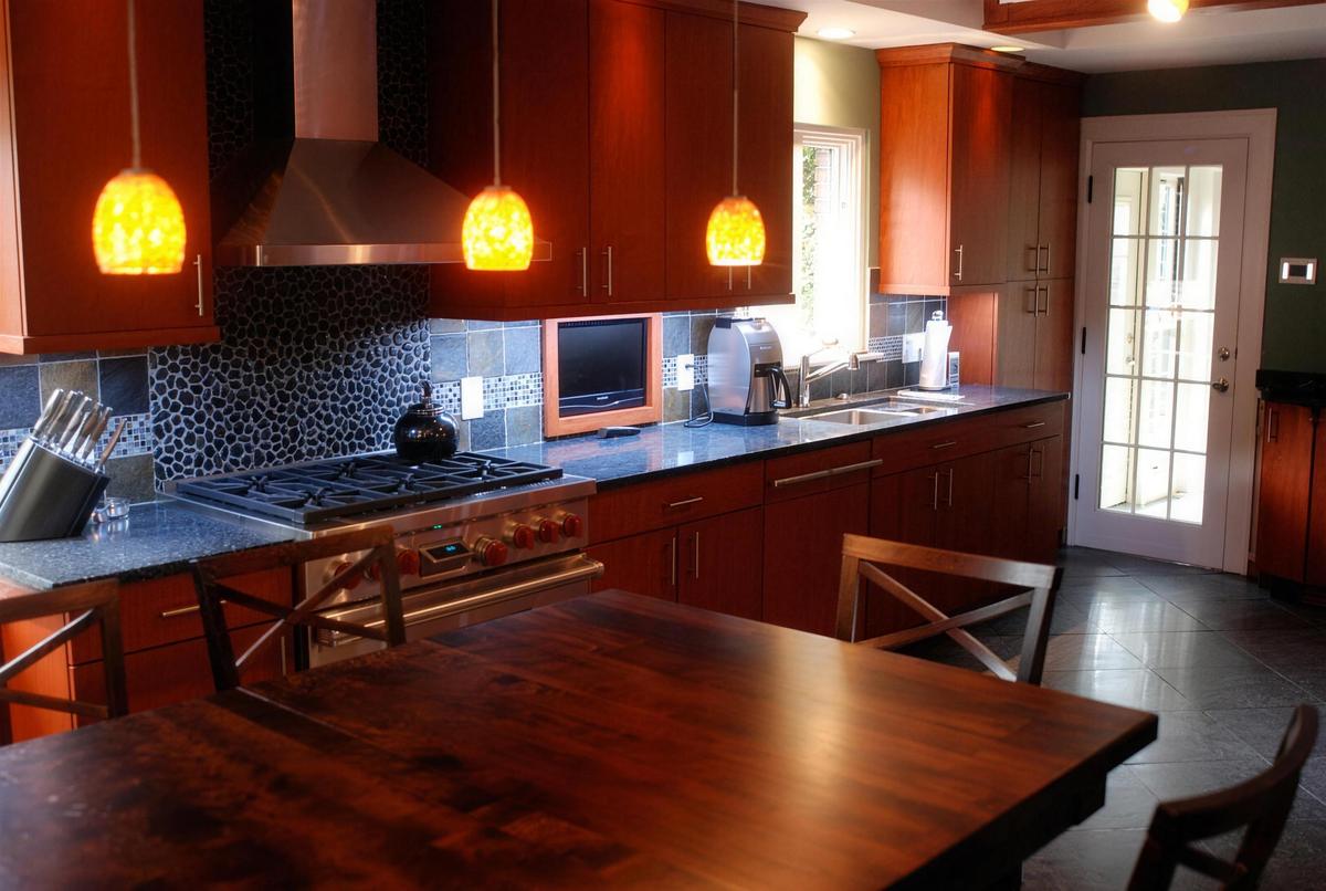 Touma Residence