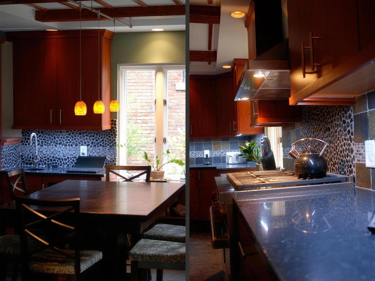 Touma Residence