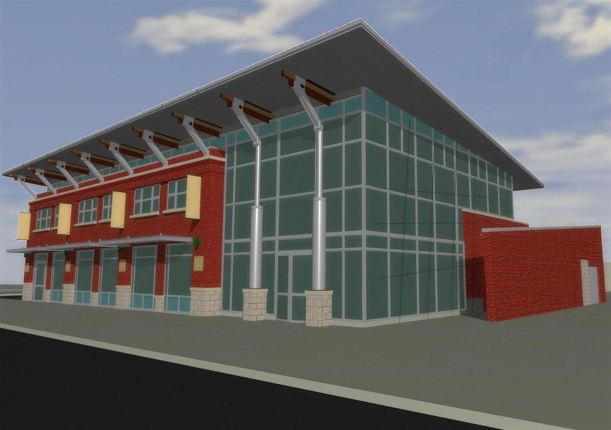 Lexington Cooperative Market