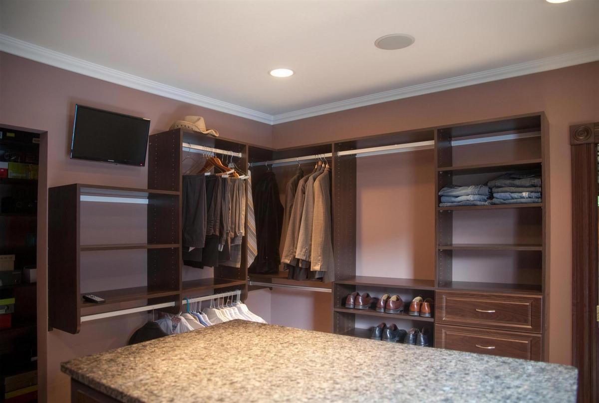 Allentown Master Suite