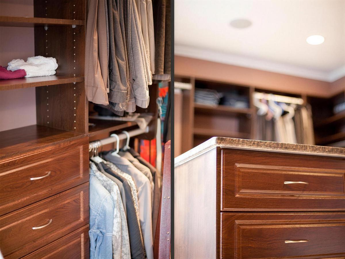 Allentown Master Suite