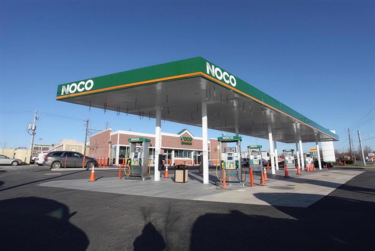 NOCO Express