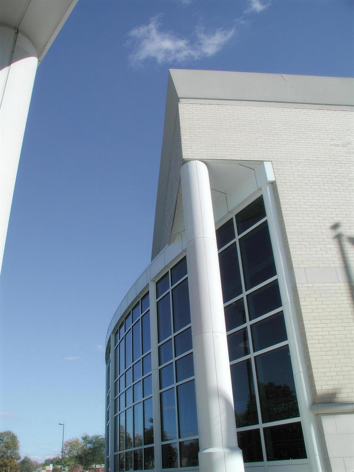 North Tonawanda Library & Media Center