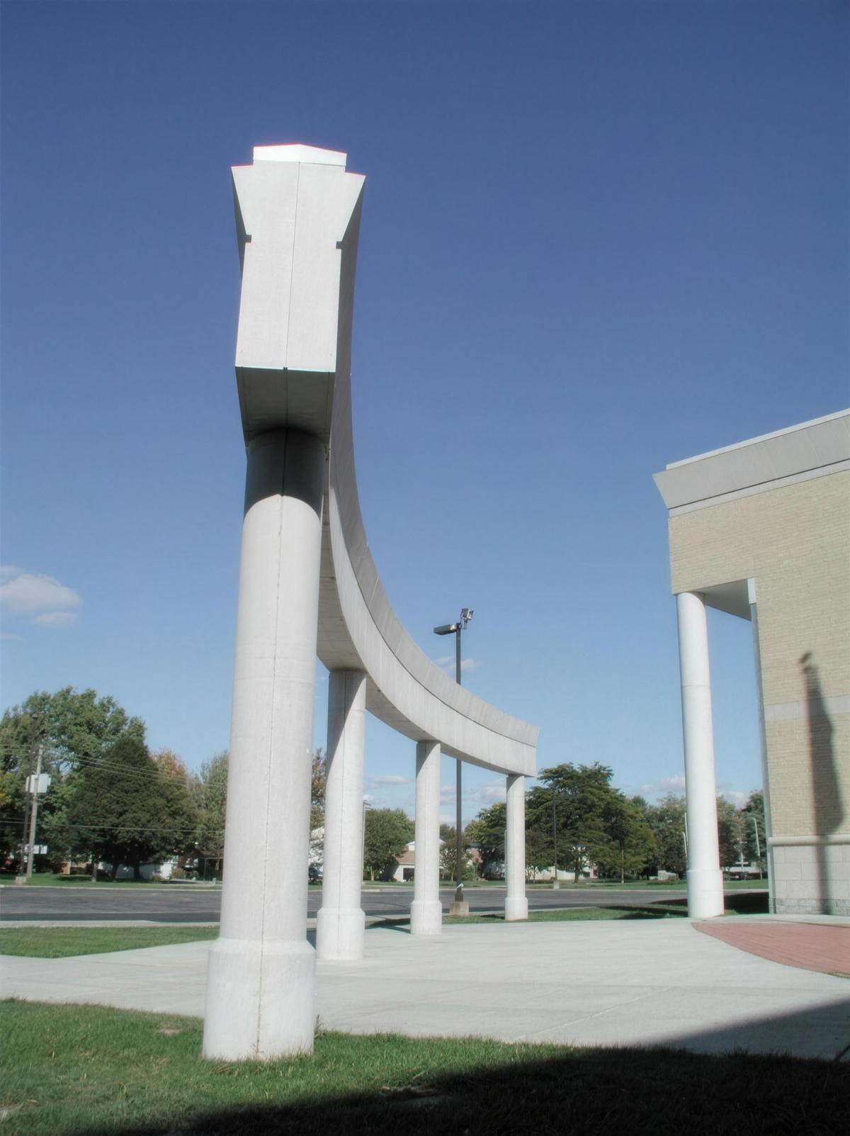 North Tonawanda Library & Media Center