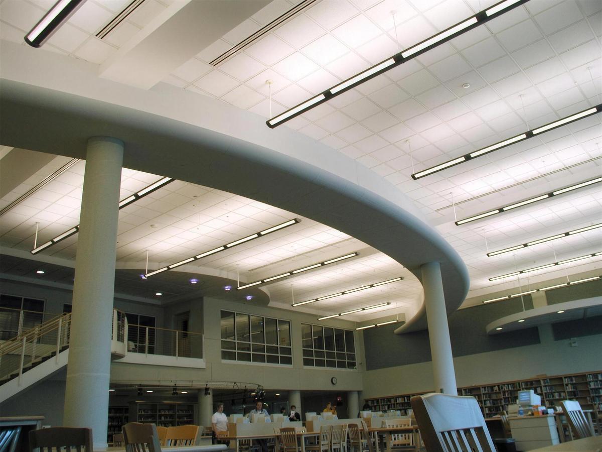 North Tonawanda Library & Media Center