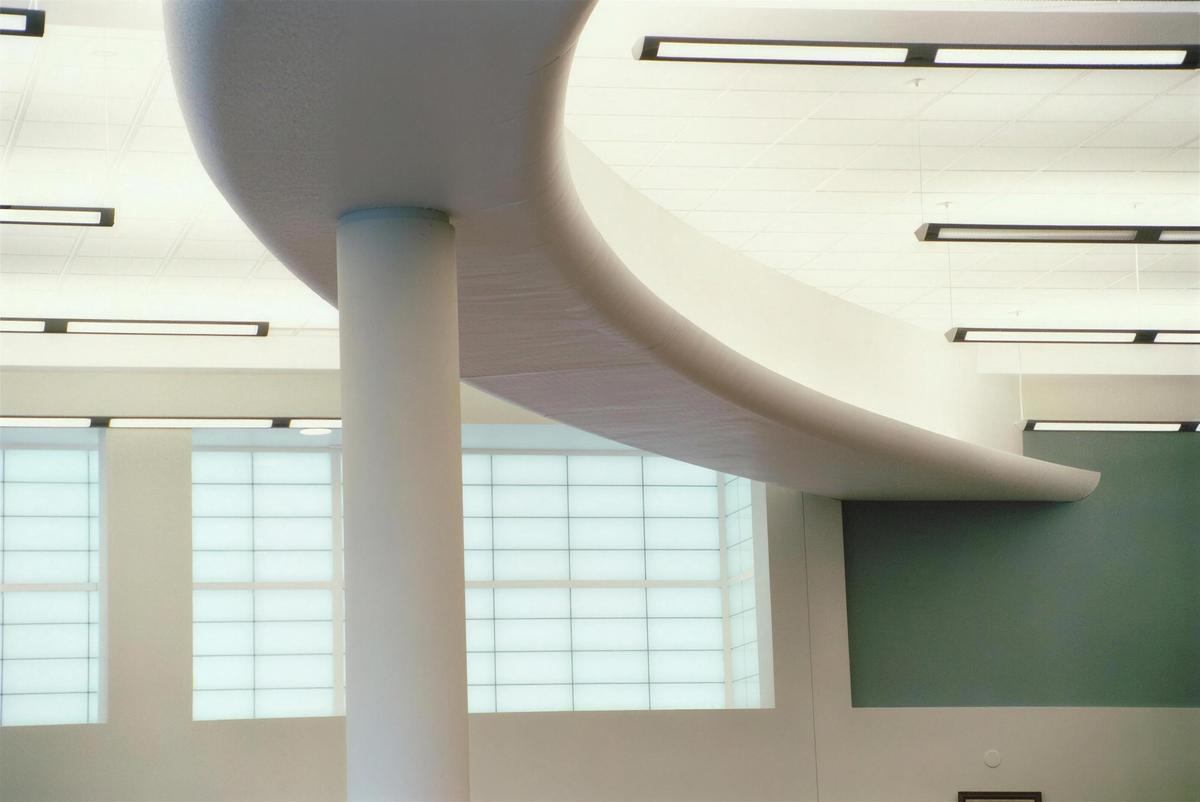 North Tonawanda Library & Media Center