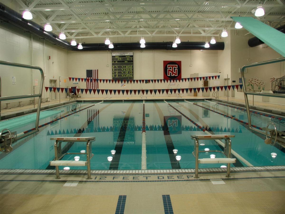 North Tonawanda Natatorium