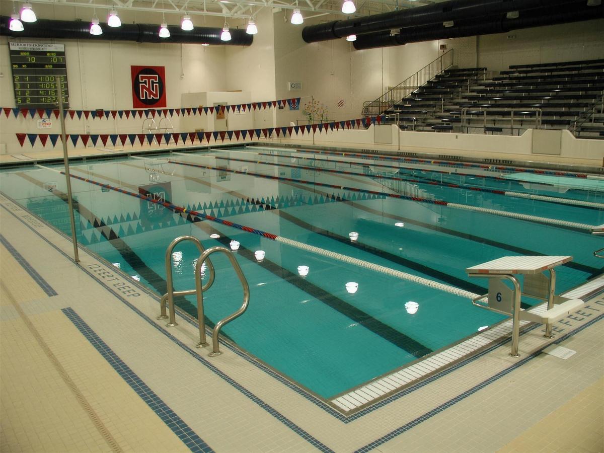North Tonawanda Natatorium