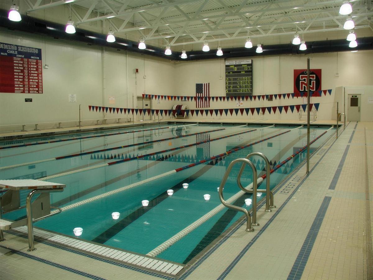 North Tonawanda Natatorium
