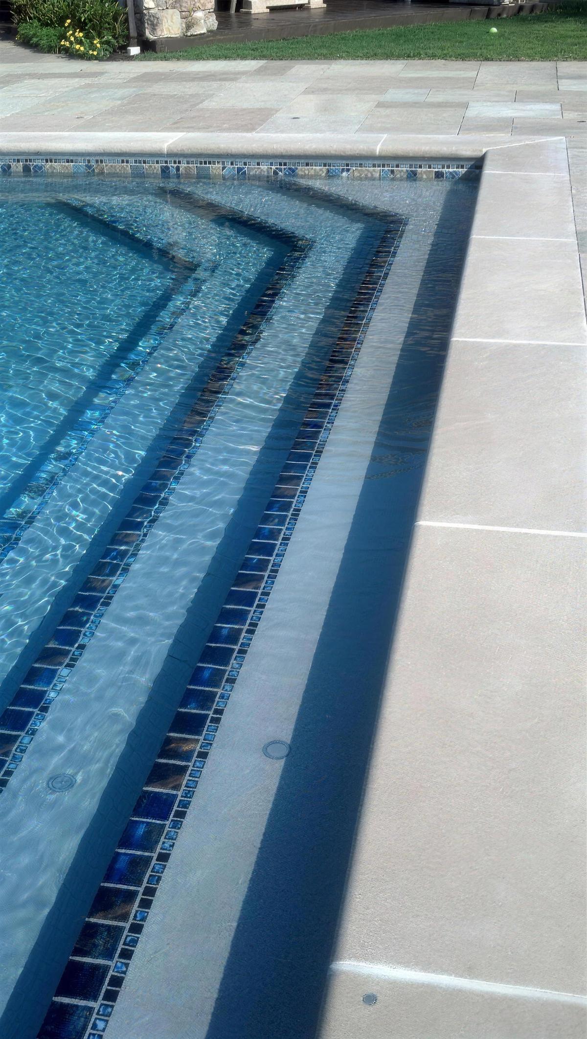 Jerge Pool House