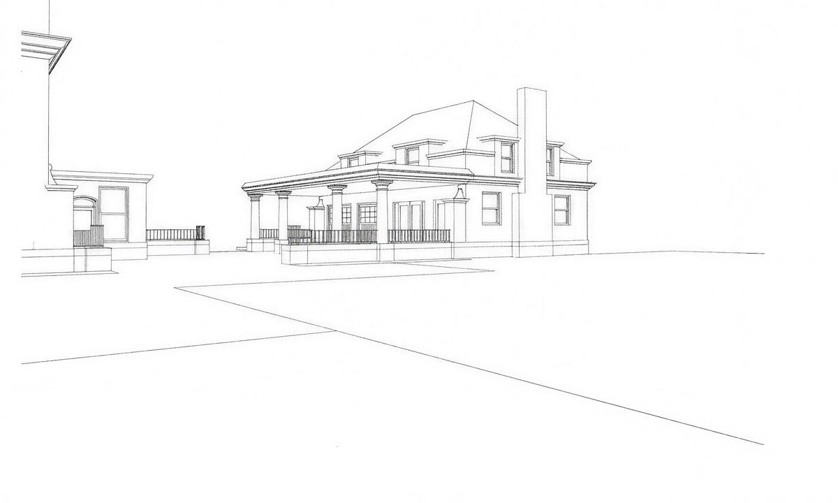 Williams Residence