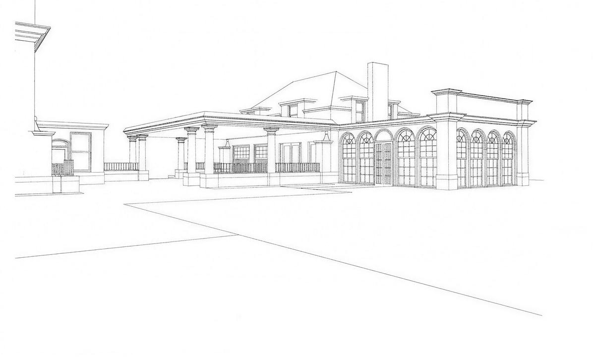 Williams Residence