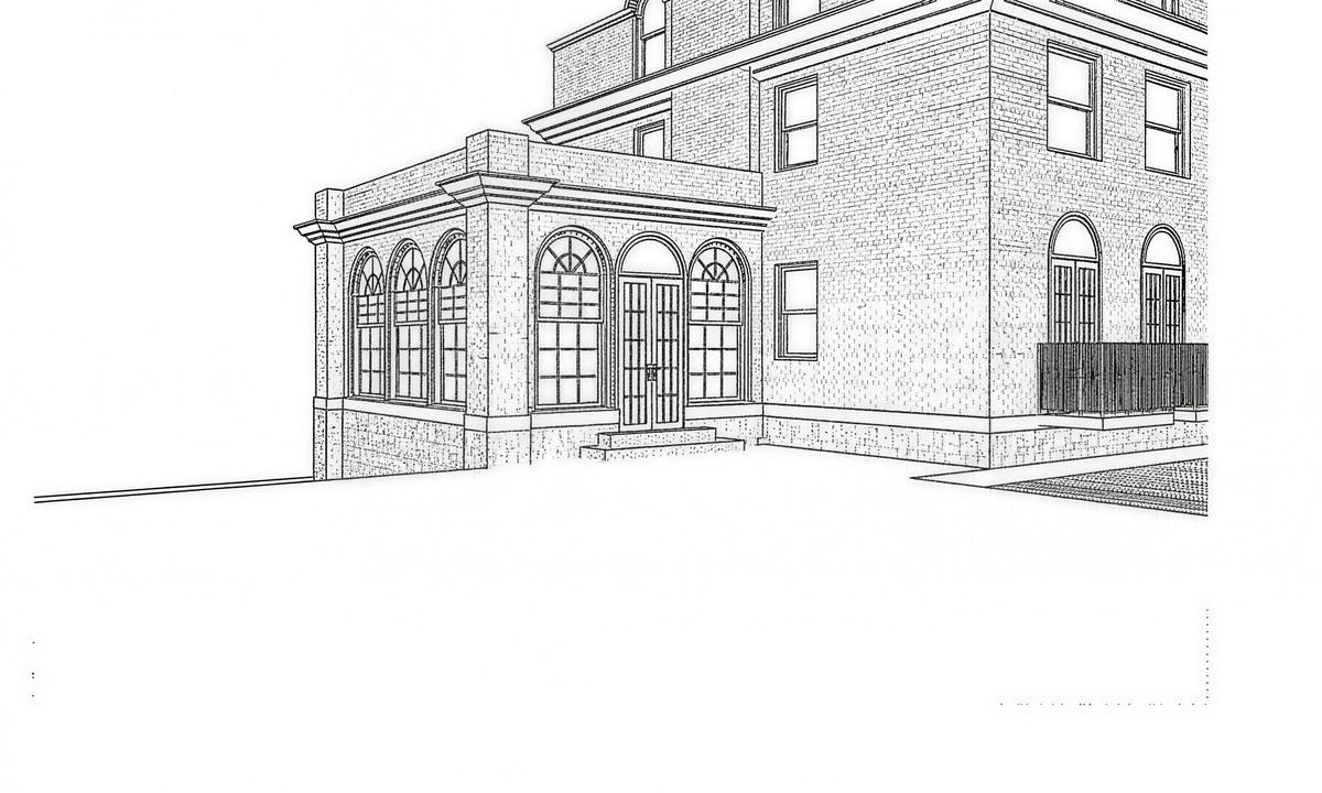 Williams Residence