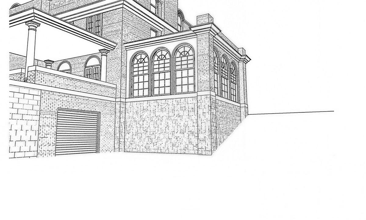 Williams Residence