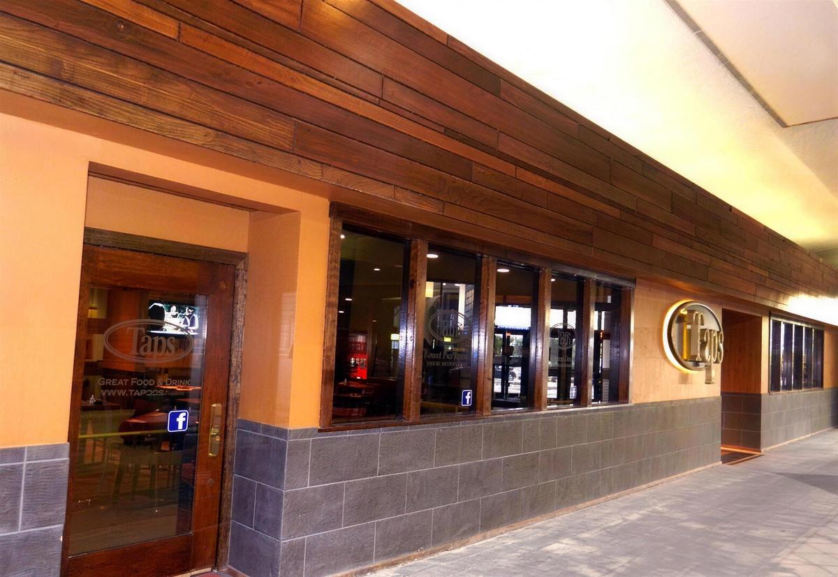 Taps Galleria