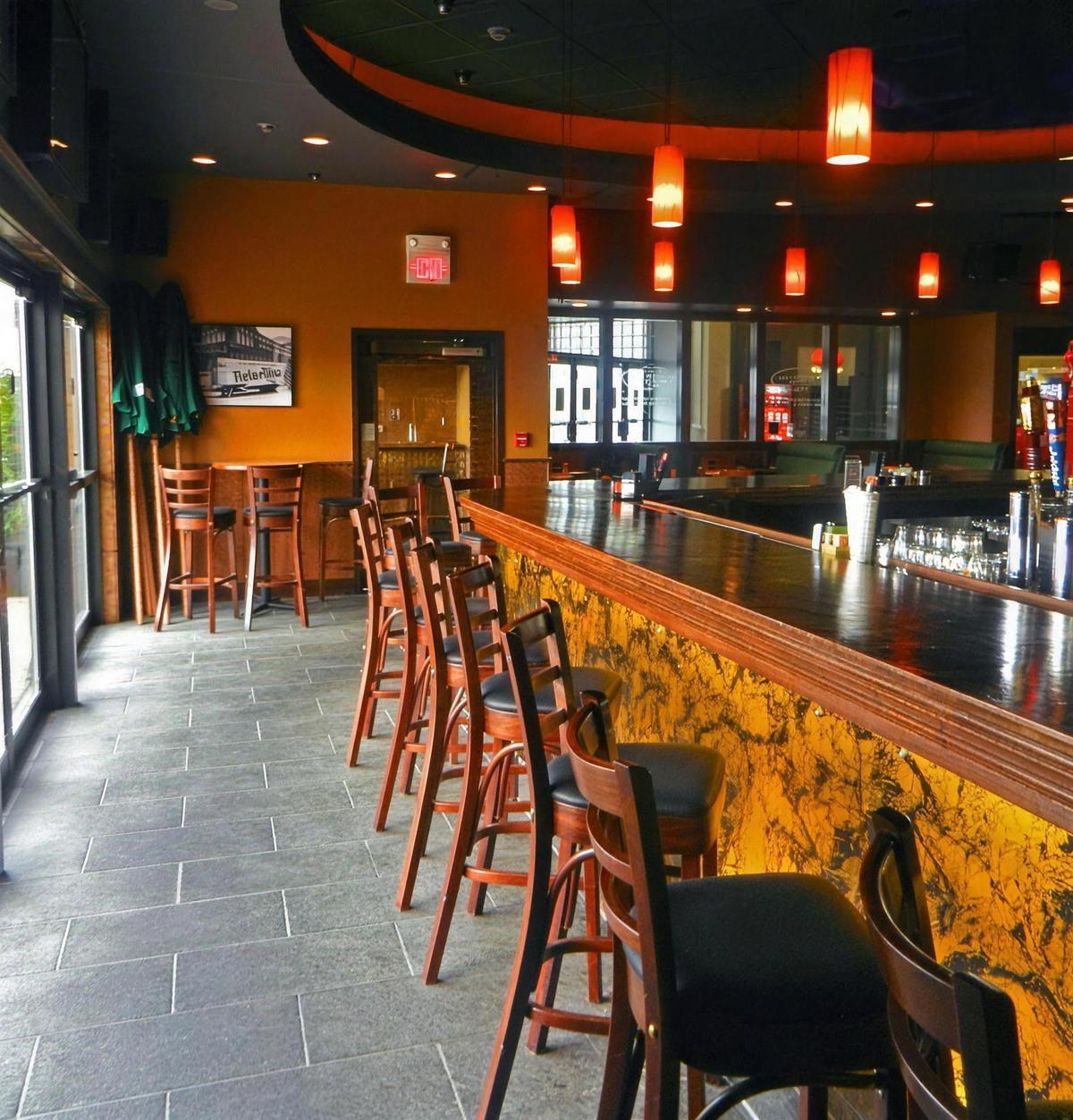 Taps Galleria