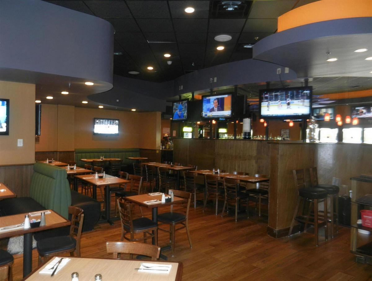 Taps Galleria