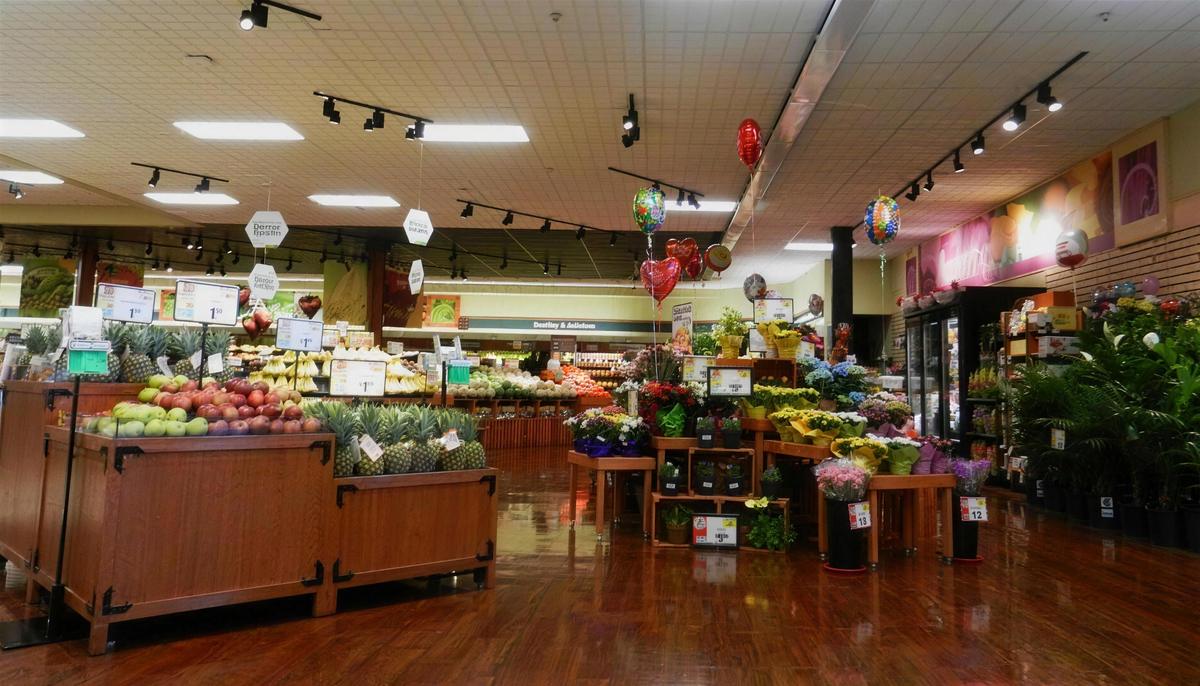 Tops Markets