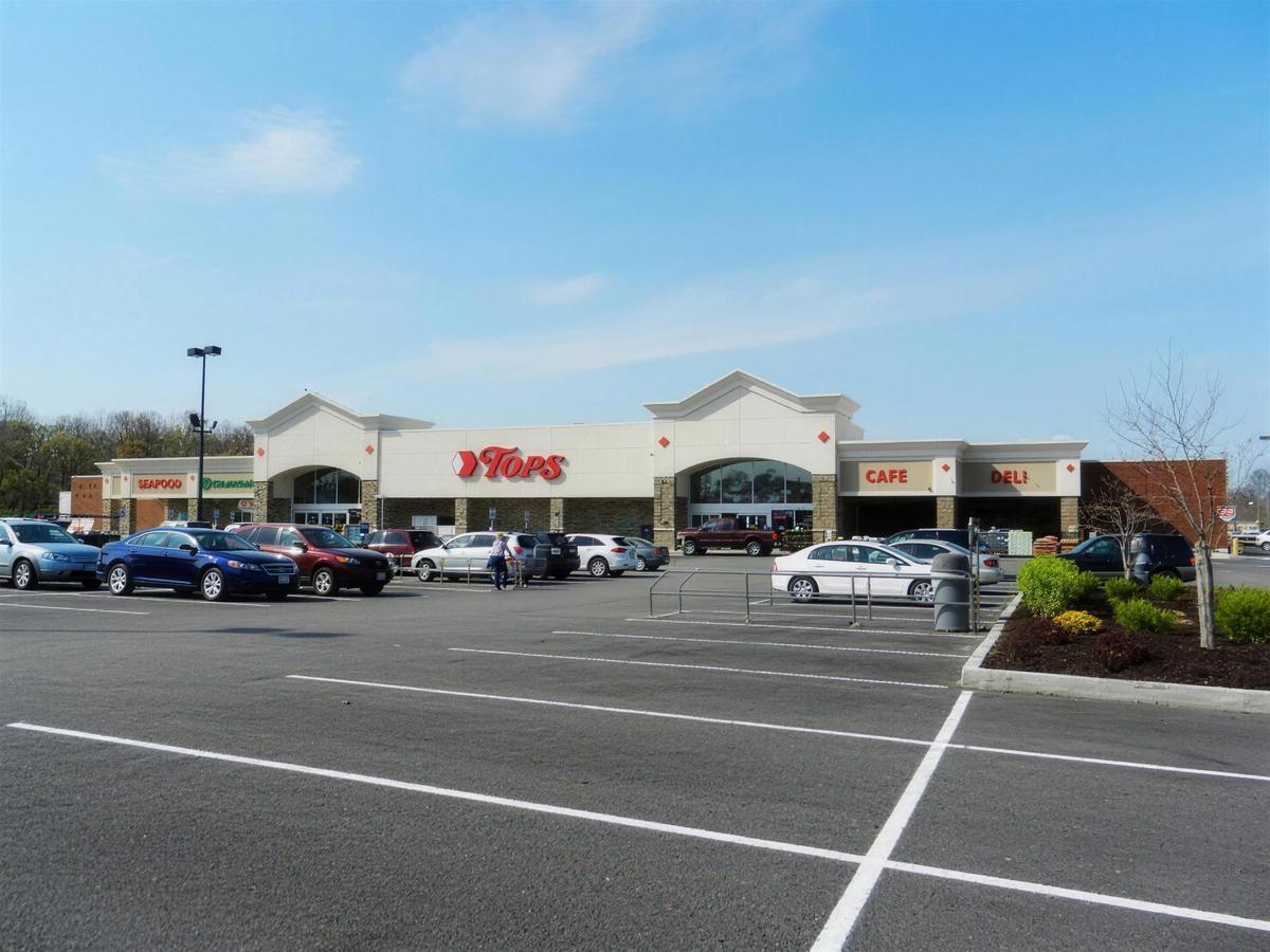 Tops Markets