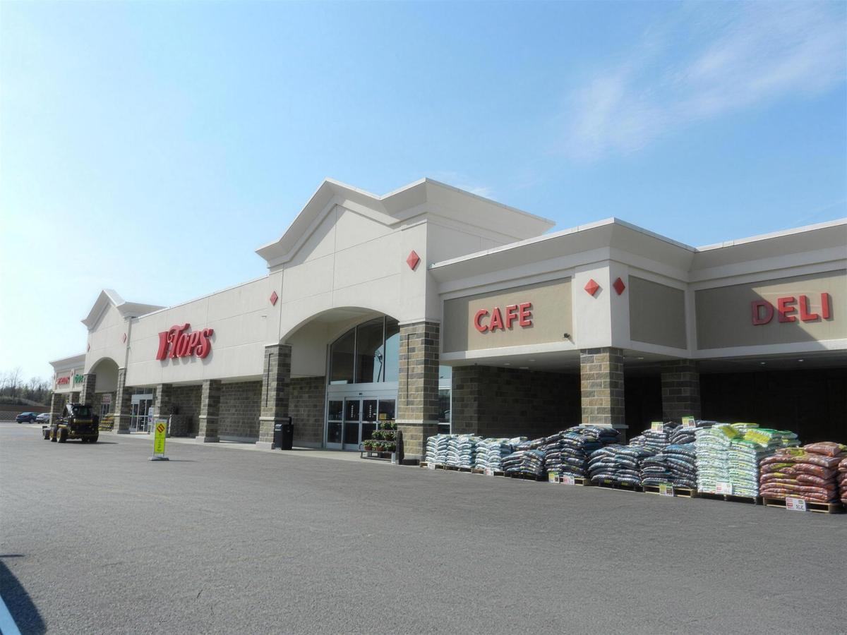 Tops Markets