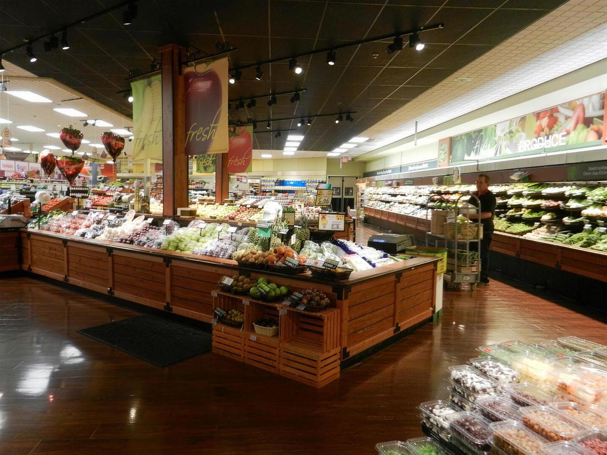 Tops Markets